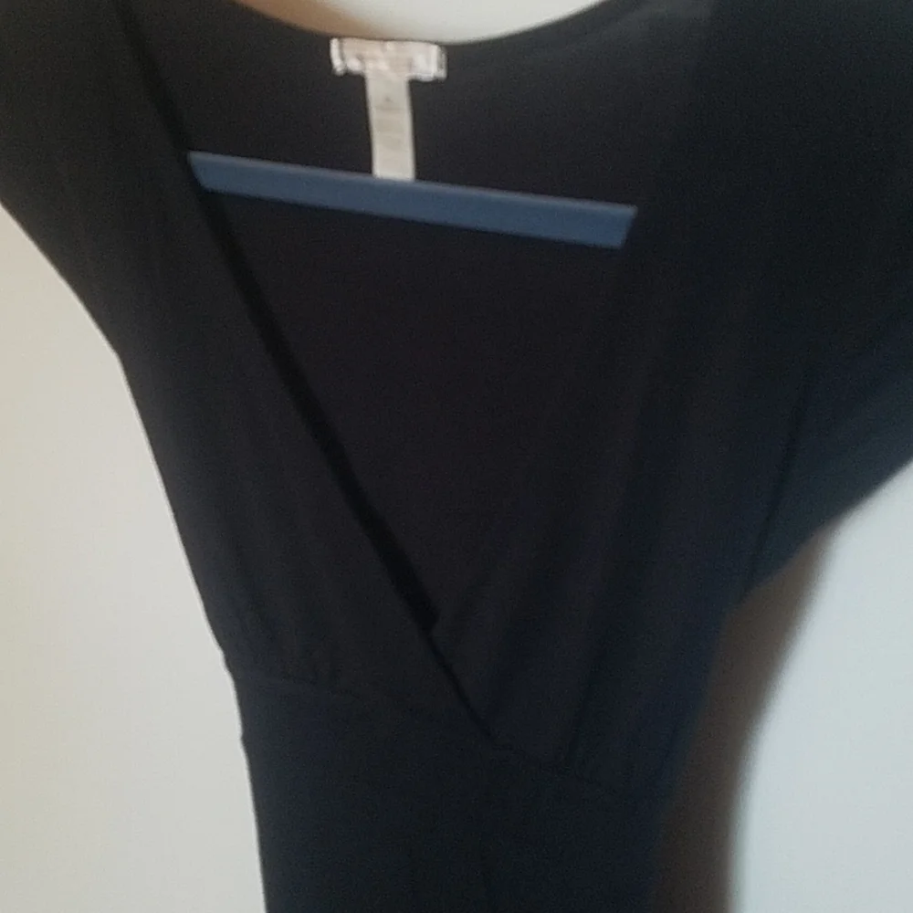 BLACK DRESS - Picture 6 of 6